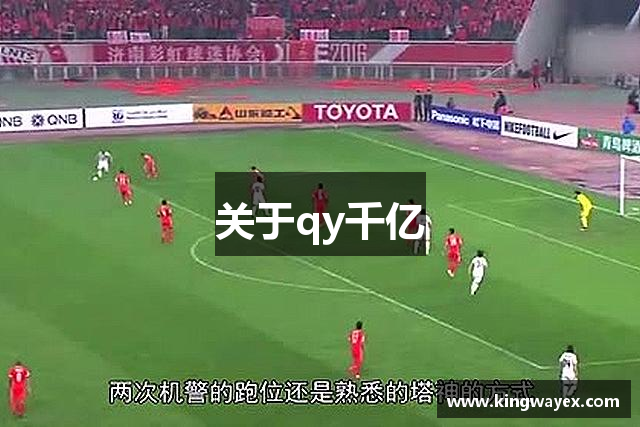 关于qy千亿